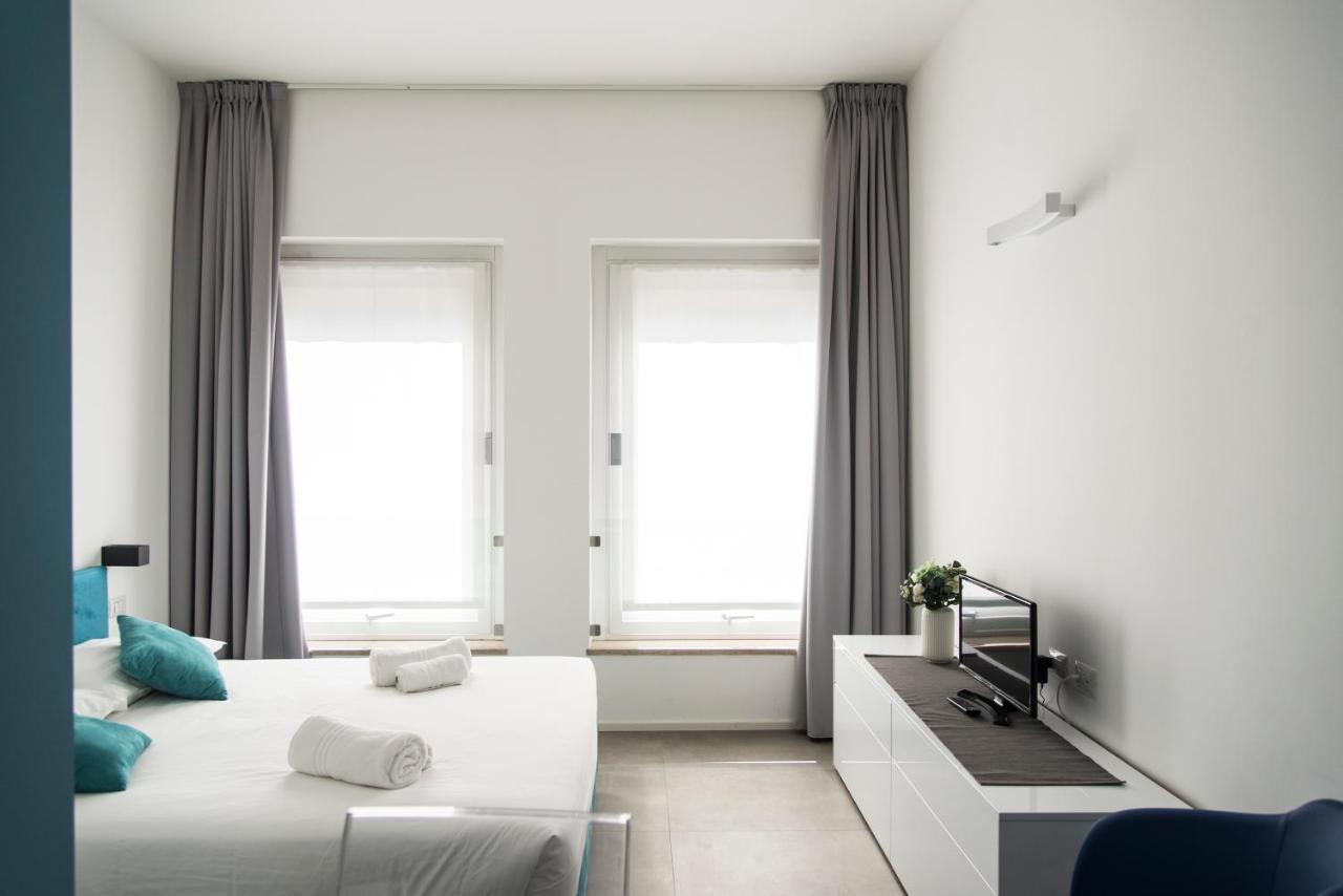 Youhosty - Meravigli R1 Small 16 Milan Bagian luar foto