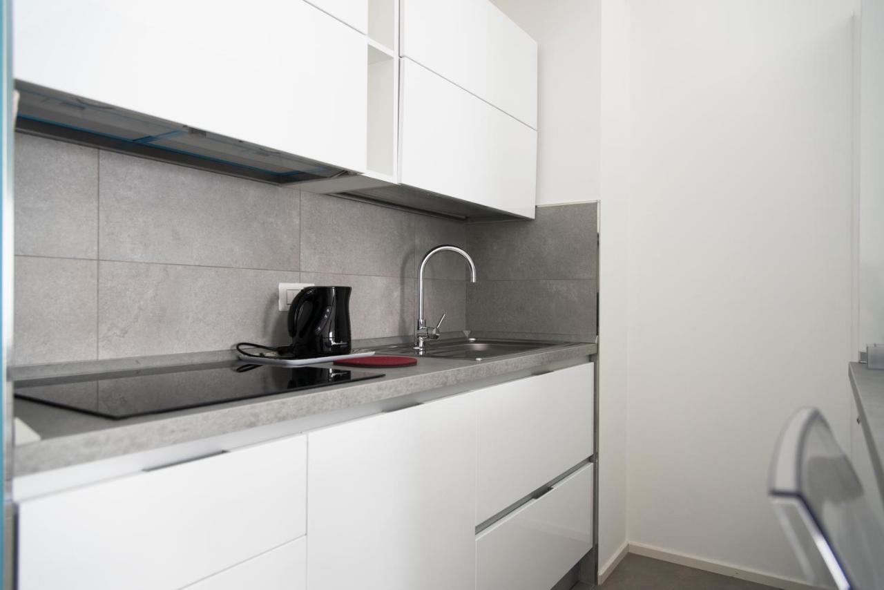 Youhosty - Meravigli R1 Small 16 Milan Bagian luar foto