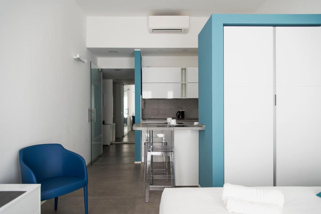 Youhosty - Meravigli R1 Small 16 Milan Bagian luar foto
