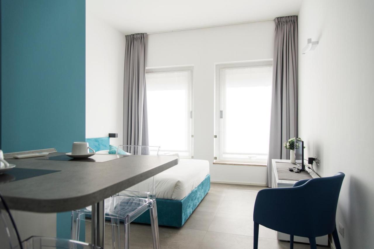 Youhosty - Meravigli R1 Small 16 Milan Bagian luar foto